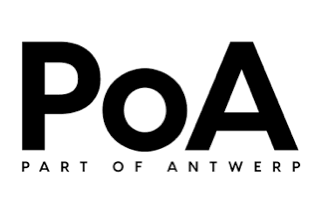[Flag of Part of Antwerp]